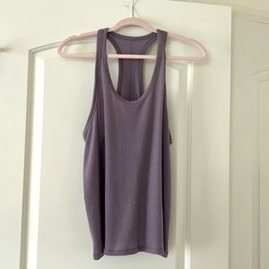 ALO Motion Tank